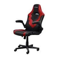 TRUST herní židle GXT 703R RIYE červená