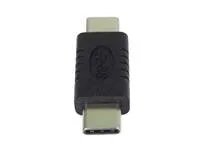 PremiumCord Adaptér USB-C male - USB-C male
