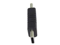 PremiumCord Adaptér USB-C male - USB-C male