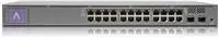 Ubiquiti Alta Labs S24 PoE Switch