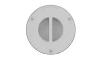 Tesla Smart Air Purifier S200W/S300W 3-in-1 Filter