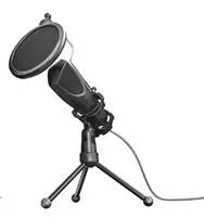 TRUST Microphone GXT 232 Mantis Streaming Microphone