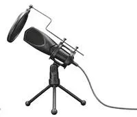 TRUST Microphone GXT 232 Mantis Streaming Microphone