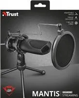 TRUST Microphone GXT 232 Mantis Streaming Microphone