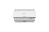 EPSON projektor EB-760WI, WXGA, 4100ANSI, 2.500.000:1, USB, VGA, HDMI, LAN, Wi-Fi, interaktivní, 5 LET ZÁRUKA