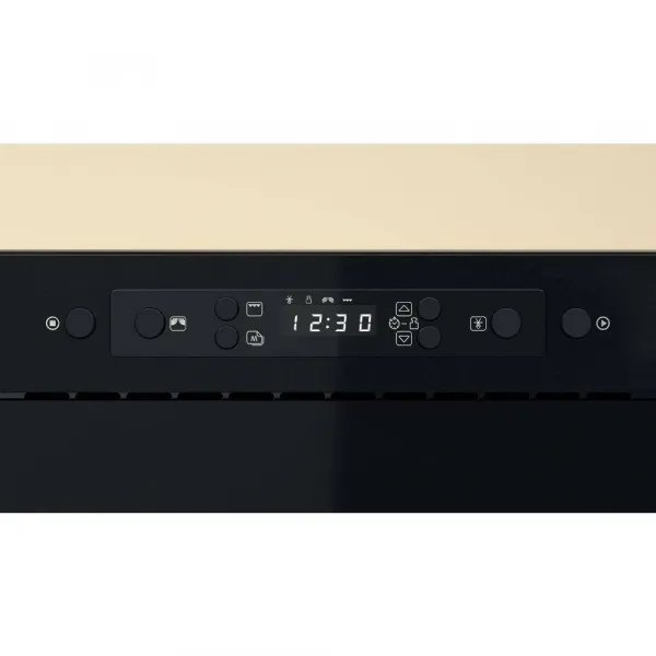MBNA920B vst. mikrovlnná rúra WHIRLPOOL