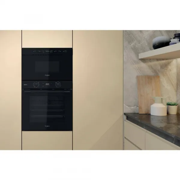 MBNA920B vst. mikrovlnná rúra WHIRLPOOL
