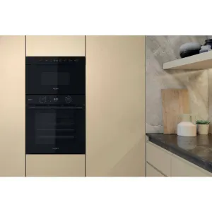 MBNA920B vst. mikrovlnná rúra WHIRLPOOL