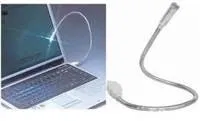 PremiumCord USB přídavné světélko napájené z portu