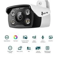 TP-Link VIGI C330(6mm), 3MP, Bullet, PoE, IR 30m, Micro SD card