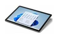 Microsoft Surface Go4 256GB (Intel N200/8GB ) Platinum W11PRO