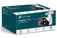 TP-Link VIGI C330(6mm), 3MP, Bullet, PoE, IR 30m, Micro SD card