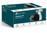 TP-Link VIGI C330I(6mm) 3MP, Bullet, PoE, IR 30m