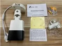 TP-Link VIGI C330I(6mm) 3MP, Bullet, PoE, IR 30m