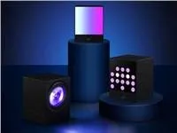 Yeelight CUBE Smart Lamp -  Light Gaming Cube Spot - Expansion Pack