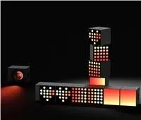 Yeelight CUBE Smart Lamp -  Light Gaming Cube Spot - Expansion Pack