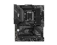 MSI MB Sc LGA1700 MAG B760 TOMAHAWK WIFI, Intel B760, 4xDDR5, 1xDP, 1xHDMI, WI-FI