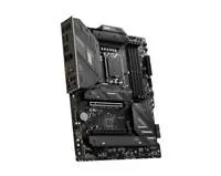 MSI MB Sc LGA1700 MAG B760 TOMAHAWK WIFI, Intel B760, 4xDDR5, 1xDP, 1xHDMI, WI-FI