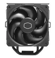 Cooler Master chladič Hyper 212 Black X Duo, 120mm, LGA1700, AM5, černá