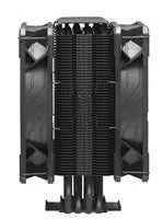 Cooler Master chladič Hyper 212 Black X Duo, 120mm, LGA1700, AM5, černá