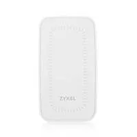 Zyxel WAX300H, Single pack excl Power Adaptor, 1 year NCC Pro Pack license bundled,EU and UK, Unified AP,ROHS