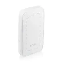 Zyxel WAX300H, Single pack excl Power Adaptor, 1 year NCC Pro Pack license bundled,EU and UK, Unified AP,ROHS