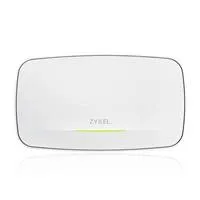 Zyxel WBE660S, Single Pack 802.11be AP, Smart Antenna, Standalone / NebulaFlex 1 year Nebula Pro pack license bundled EU