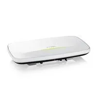Zyxel WBE660S, Single Pack 802.11be AP, Smart Antenna, Standalone / NebulaFlex 1 year Nebula Pro pack license bundled EU