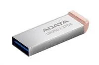 ADATA Flash Disk 32GB UR350, USB 3.2 Dash Drive, kov hnědá