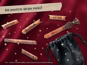 ÚNIKOVKA – ZÁHADA ČIERNEJ VILY
