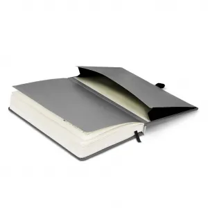 Notes Krtko Autá, linajkovaný, 13 × 21 cm