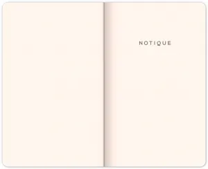 Notes Krtko Autá, linajkovaný, 13 × 21 cm