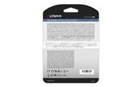 Kingston SSD 8TB (7680G) DC600M (Entry Level Enterprise/Server) 2.5” SATA