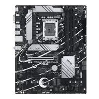 ASUS PRIME B760-PLUS Základná doska, Intel B760, LGA1700, 4x DDR5, ATX 90MB1EF0-M1EAY0
