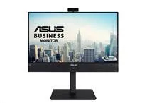 ASUS LCD 23.8" BE24ECSNK 1910x1080 IPS LED CAMERA MIC, REPRO USB-C-V-80W DP HDMI USB-HUB konferenční