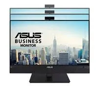 ASUS LCD 23.8" BE24ECSNK 1910x1080 IPS LED CAMERA MIC, REPRO USB-C-V-80W DP HDMI USB-HUB konferenční