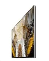 SAMSUNG LFD 85" LH85QMCEBGCXEN - Ultra HD , 8ms, HDMI, repro, VESA
