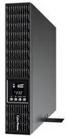 CyberPower OnLine S UPS 1500VA/1350W, 2U, XL, Rack/Tower