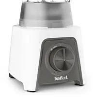 Tefal BL2C0130 Blendeo Plus stolní mixér, 450 W, 2 rychlosti, 1.5 l, pulzní funkce, drcení ledu, bílý
