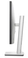 DELL LCD U2724D - 27"/IPS/LED/2560 x 1440/16:9/120Hz/8ms/2000:1/350 cd/m2/HDMI/DP/Pivot/VESA/3YNBD (210-BKVB)