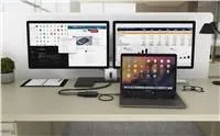 i-tec USB-C Dual 4K/60Hz (single 8K/30Hz) HDMI Video Adapter