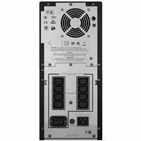 APC Smart-UPS C 3000VA LCD 230V (2100W)
