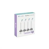 TrueLife AquaFloss Compact C300 Dental Plaque Jet 4 pack náhradné dýzy TrueLife AquaFloss C-series 4 ks