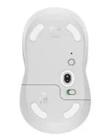 Logitech Wireless Mouse M650 Signature, off-white, EMEA