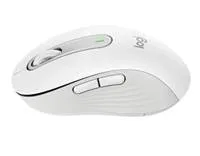 Logitech Wireless Mouse M650 Signature, off-white, EMEA