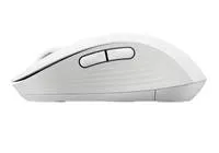 Logitech Wireless Mouse M650 Signature, off-white, EMEA