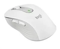 Logitech Wireless Mouse M650 Signature, off-white, EMEA