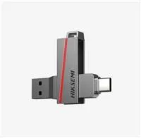 HIKSEMI Flash Disk 256GB Dual, USB 3.2 (R:30-150 MB/s, W:15-45 MB/s)