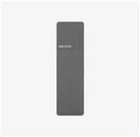 HIKSEMI externí box MD202, M.2 SATA NVMe Enclosure, Až 2280, černá