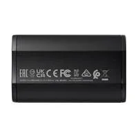 A-Data Pevný disk ADATA SD810, externý HDD 2.5'' 4TB, SSD, USB 3.2 Gen2, čierny